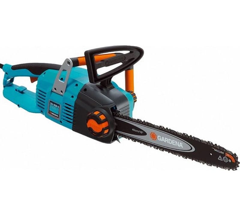 Цепная пила Gardena CSI 4020-X 08863-20.000.00, 40 см, 2000 Вт детальное изображение - 1