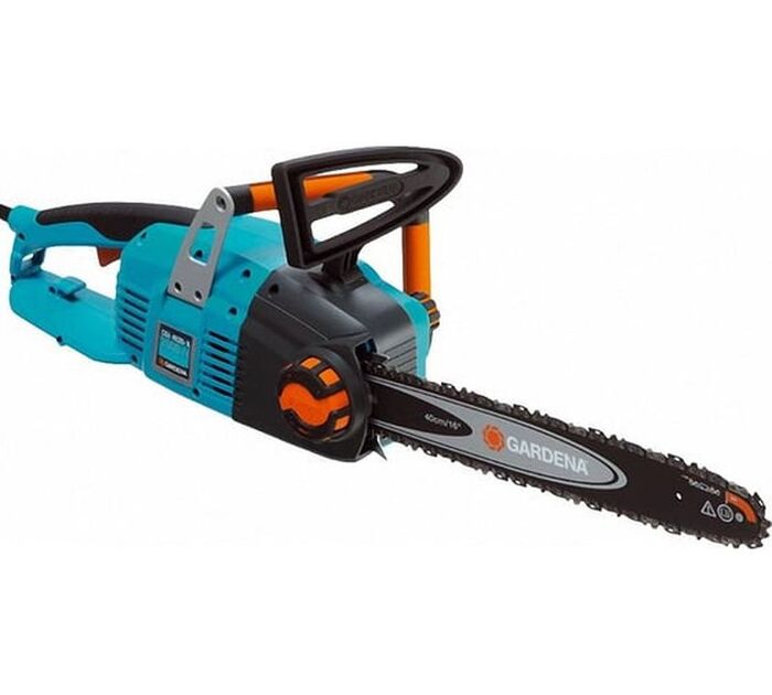 Цепная пила Gardena CSI 4020-X 08863-20.000.00, 40 см, 2000 Вт №1