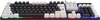 Клавиатура Defender Dark Knight GK-077, 45077, Черный вариант - 4