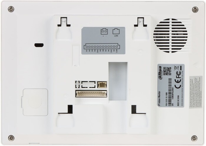 Домофон Dahua VTH2621GW-WP WiFi №4