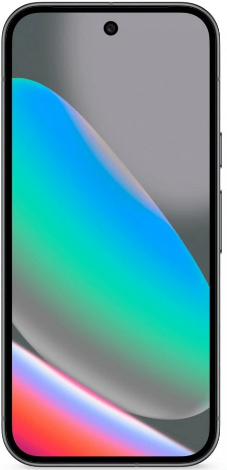 Смартфон Google Pixel 10 128 Гб, Обсидиан, Nano-SIM + eSIM детальное изображение - 2