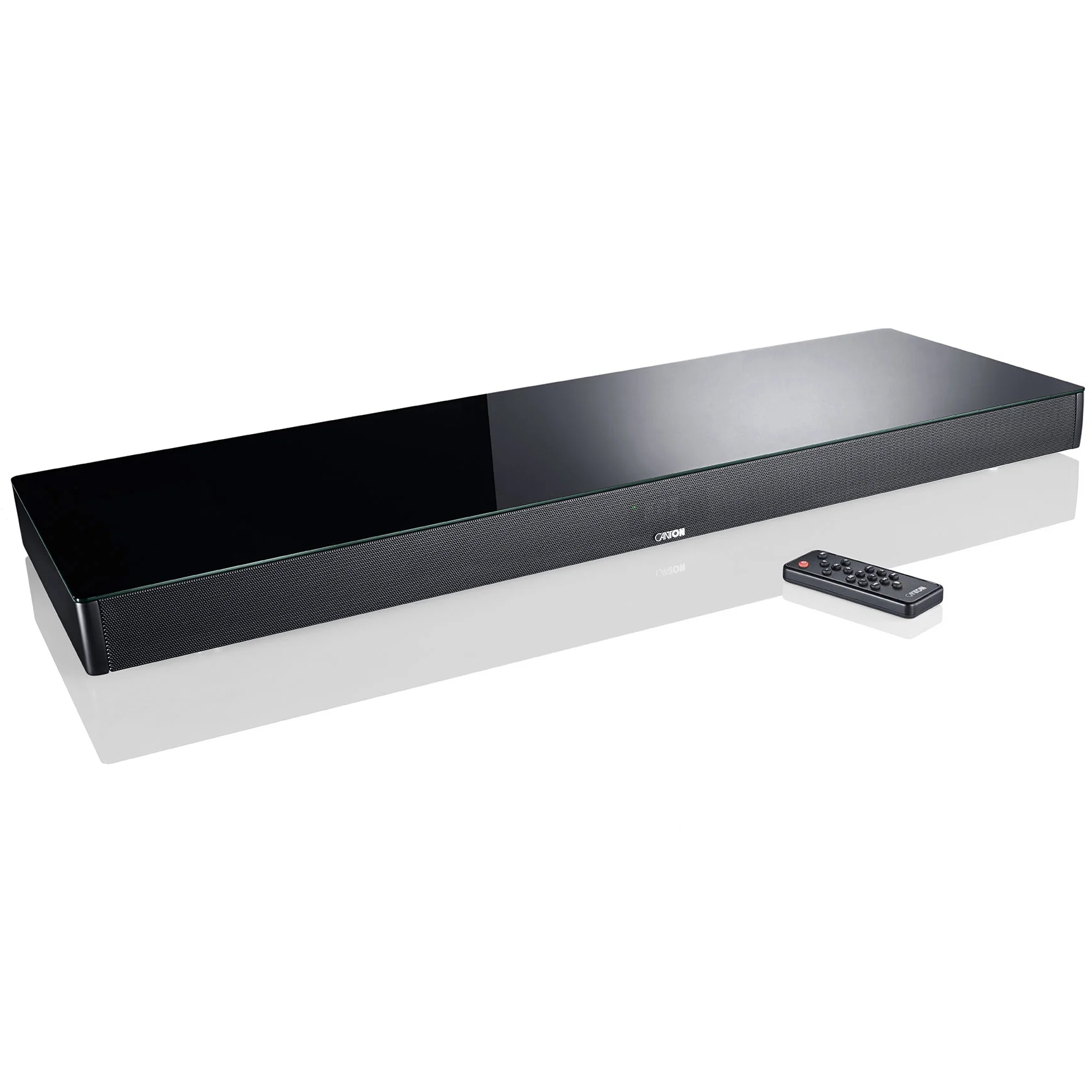 Саундбар Canton Smart Cinema Box 100, Черный детальное изображение - 7