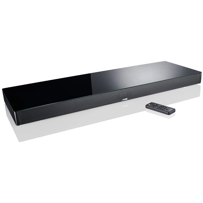 Саундбар Canton Smart Cinema Box 100, Черный №7