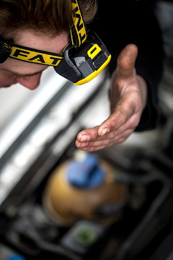 Фонарик Stanley Fatmax FMHT81509-0 №7