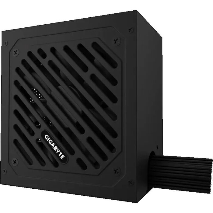 Блок питания Gigabyte P650SS, 650 Вт №4