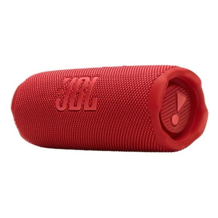 Портативная колонка JBL Flip 7, Красный №2