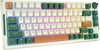 Клавиатура Royal Kludge RKH81 Timing Machine, Sky Cyan Switch, Зеленый вариант - 5
