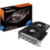 Видеокарта Gigabyte Intel Arc A380, GV-IA380WF2OC-6GD, 6 ГБ, Черный вариант - 9
