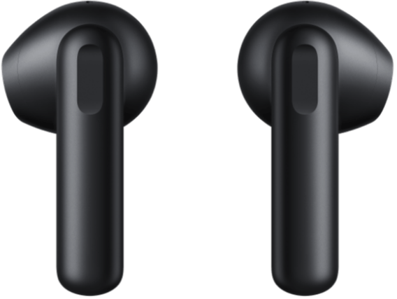Беспроводные наушники Huawei FreeBuds SE 2, Графитовый черный детальное изображение - 8