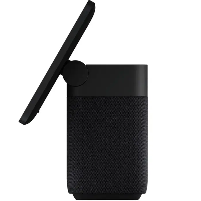 Умная колонка Яндекс Станция Дуо Макс с Алисой, Черный, с Zigbee №3