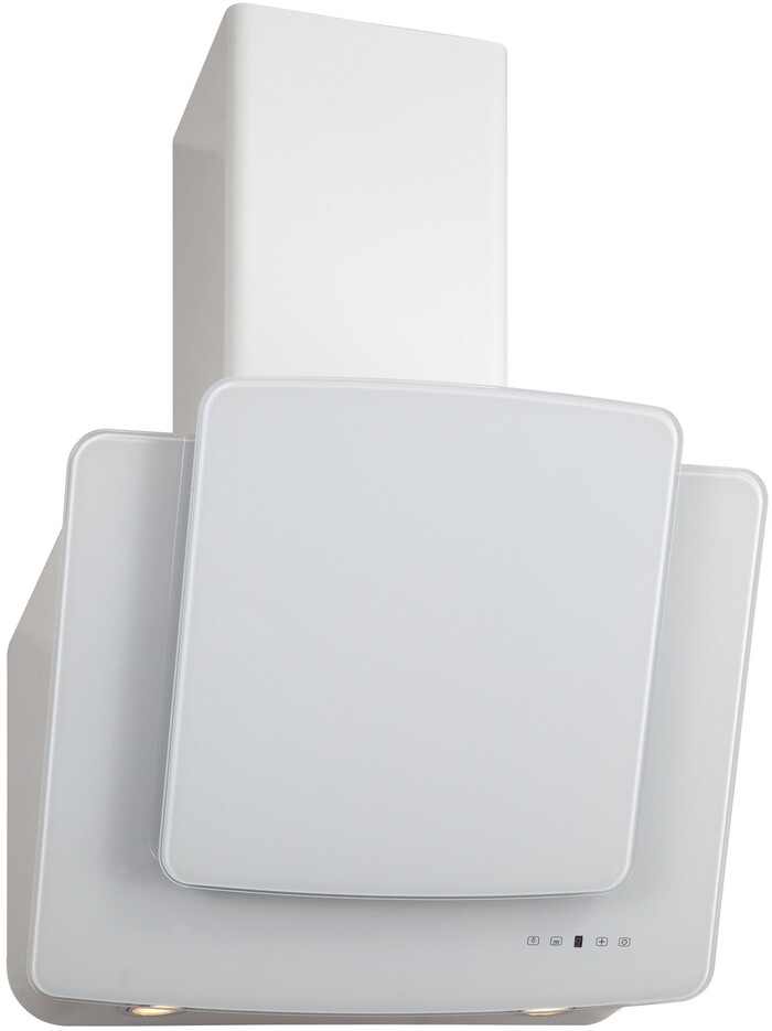 Вытяжка навесная Elikor Quartz 60, Белый №1