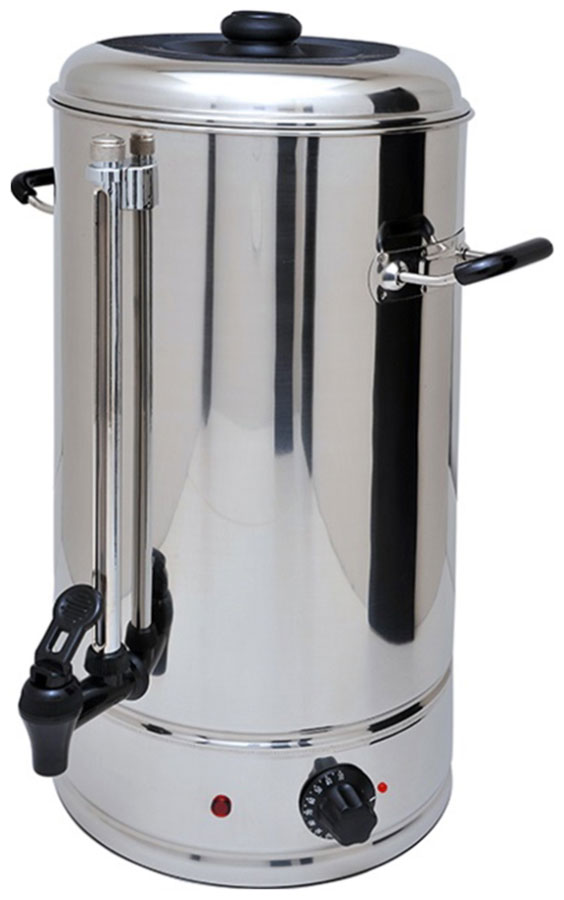 Электрокипятильник Viatto WB-20, 220V, Серебряный детальное изображение - 1