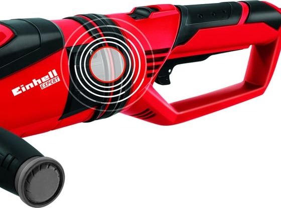 Угловая шлифмашина Einhell TE-AG 230 4430870, 230 мм, 6500 об/мин, 2350 Вт детальное изображение - 5