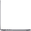Ноутбук Apple MacBook Pro 16 2023 на M2 Pro, RAM 48 ГБ, Серый космос, SSD 8 Тб, Apple graphics 19-core вариант - 4