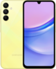 Смартфон Samsung Galaxy A15 6/128 ГБ, Желтый, Dual nano-SIM вариант - 1