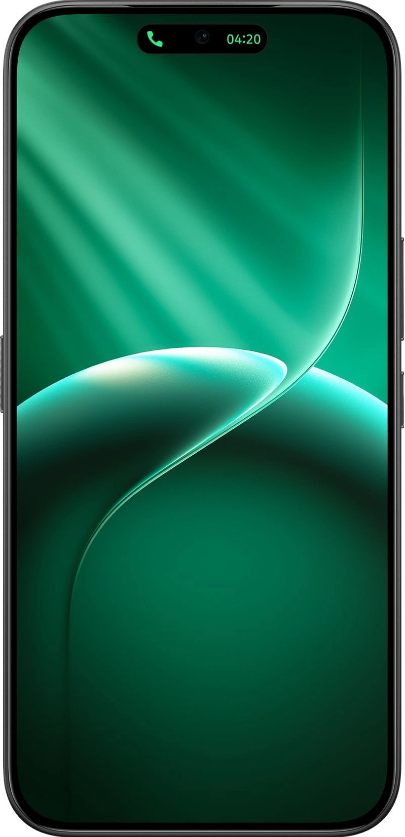 Смартфон Tecno CAMON 50 8/256 Гб, Малахитовый зелёный, Dual nano-SIM детальное изображение - 2