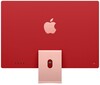 Моноблок Apple iMac 24 2021 RAM 16 Гб, SSD 256 Гб, Розовый вариант - 2