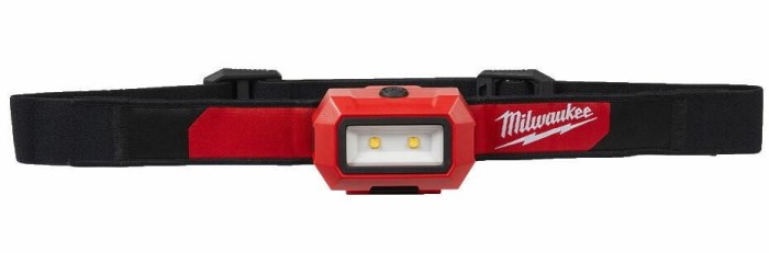 Фонарик Milwaukee HL2-LED детальное изображение - 2