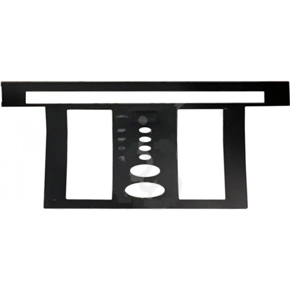 Панель-накладка Chenbro 165-19011-Y11600 детальное изображение - 1