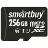 Карта памяти SmartBuy MicroSD (SB256GBSDCL10-00), 256 Гб вариант - 1