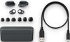 Беспроводные наушники Sony WF-1000X, Черный вариант - 11