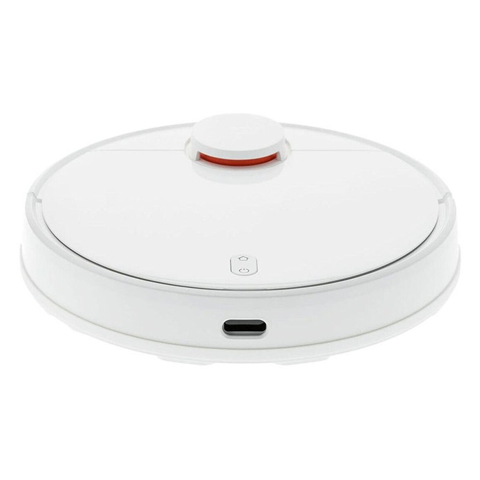 Робот-пылесос Xiaomi MiJia Robot Vacuum Mop P, Белый №2