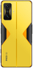 Смартфон Xiaomi POCO F4 GT 256 ГБ, Желтый, Dual nano SIM вариант - 3