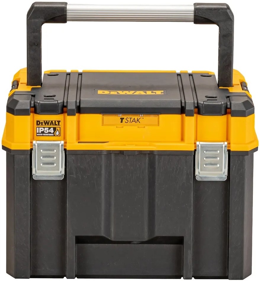 Ящик для инструмента DeWALT DWST83343-1 детальное изображение - 2