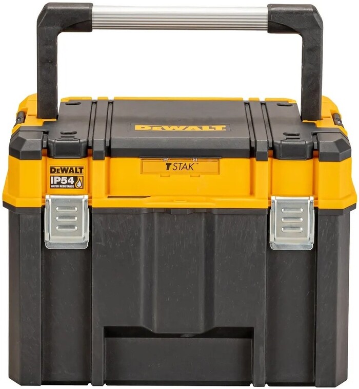 Ящик для инструмента DeWALT DWST83343-1 №2
