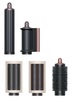Фен-стайлер Dyson Airwrap Complete Long HS05 HK, Ceramic Pink/Rose Gold вариант - 3
