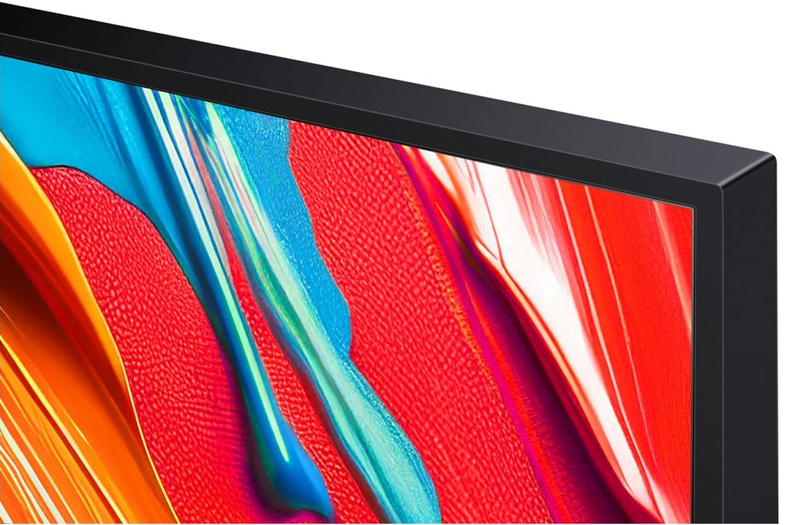 Телевизор LG 55QNED70A6A 2025, 55