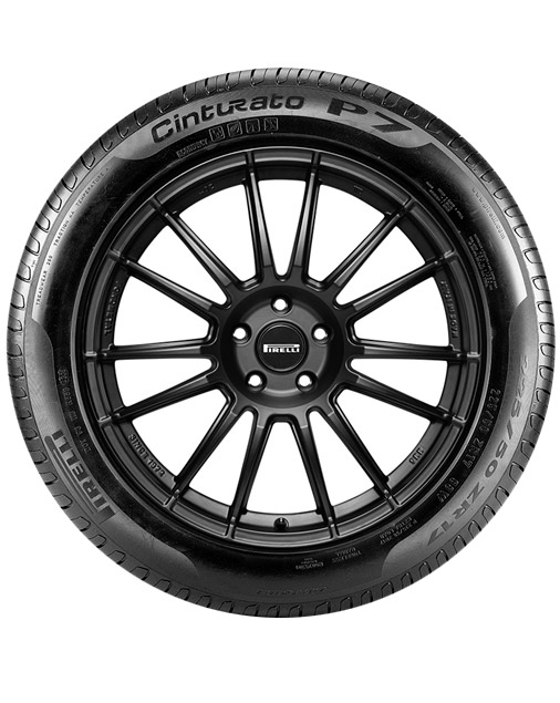Летняя шина Pirelli Cinturato P7, R16 205/55  91V детальное изображение - 1