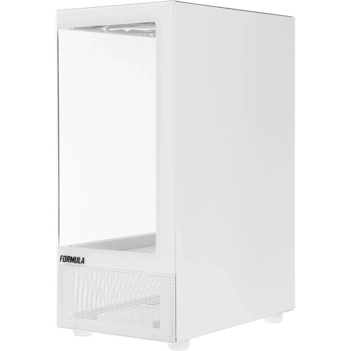 Корпус Formula Crystal Z1 Plus, Белый детальное изображение - 6