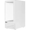 Корпус Formula Crystal Z1 Plus, Белый вариант - 6