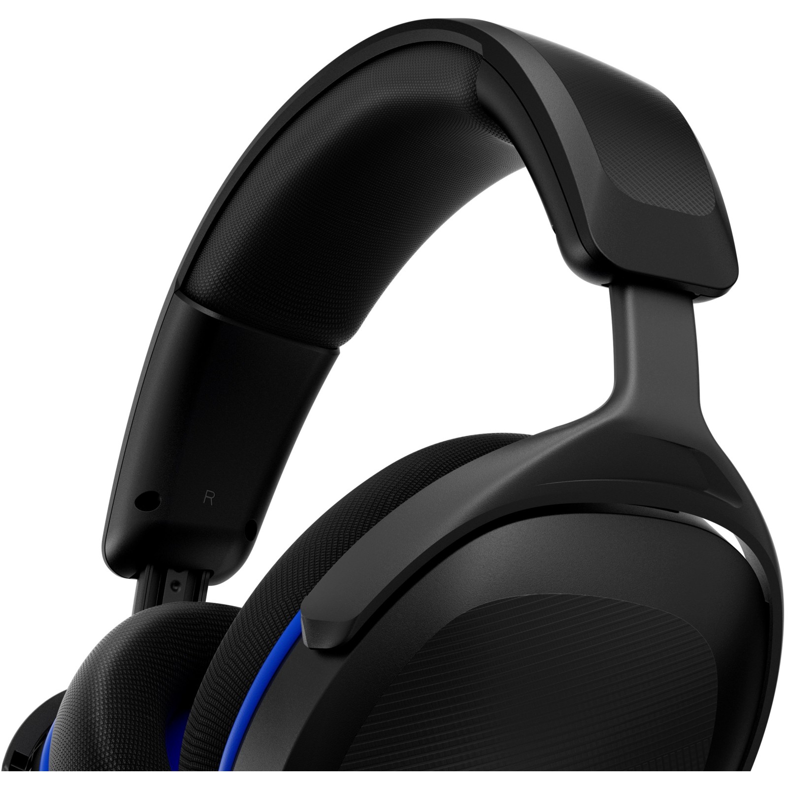 Наушники HyperX Cloud Stinger 2 Core PS, Черный детальное изображение - 4