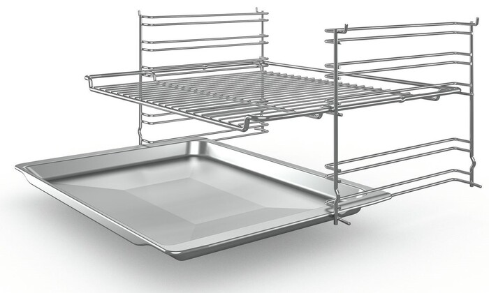 Плита Bosch HGA 120B20Q, Белый №2