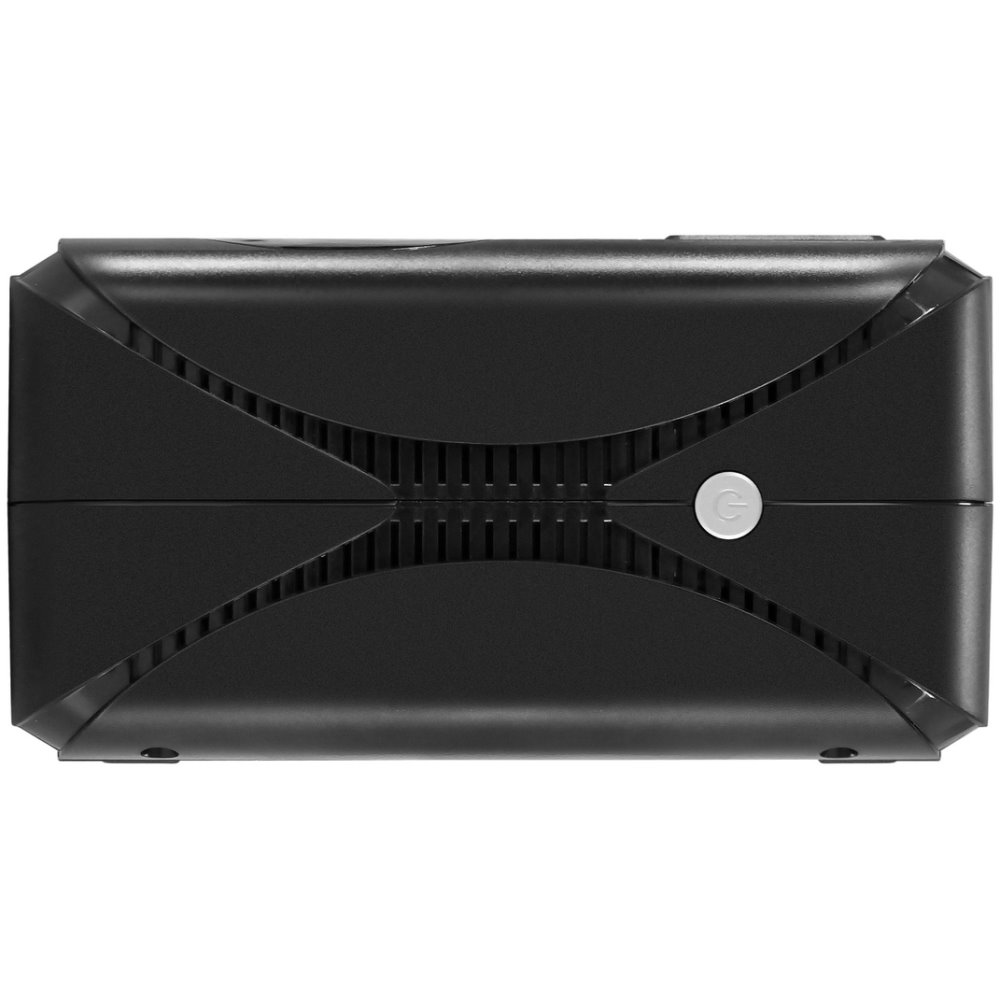 ИБП ExeGate NEO Smart BU-800.LCD.AVR.5SH детальное изображение - 3