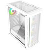 Корпус Powercase Ultimate, Белый вариант - 6