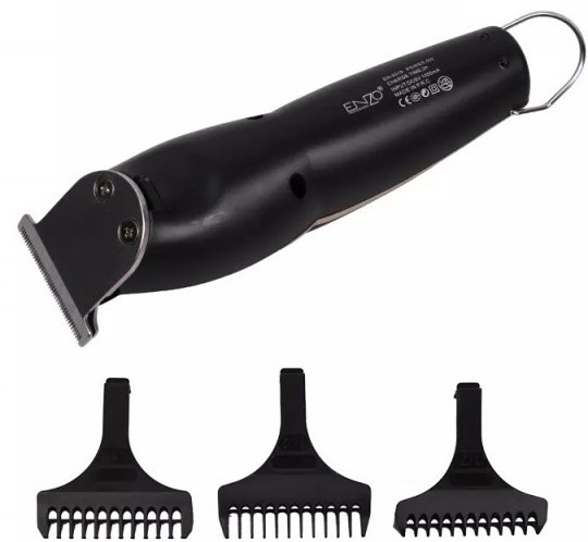 Машинка для стрижки волос ENZO EN-5019 детальное изображение - 3