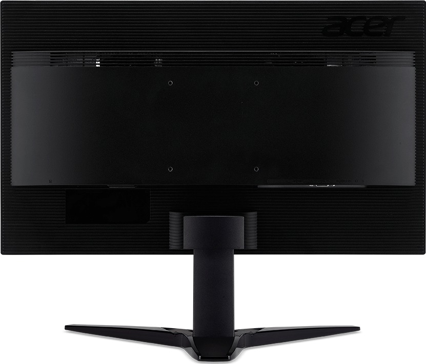 Монитор Acer KG281Kbmiipx, 28″, 3440x1440, 60 Гц, Черный детальное изображение - 4