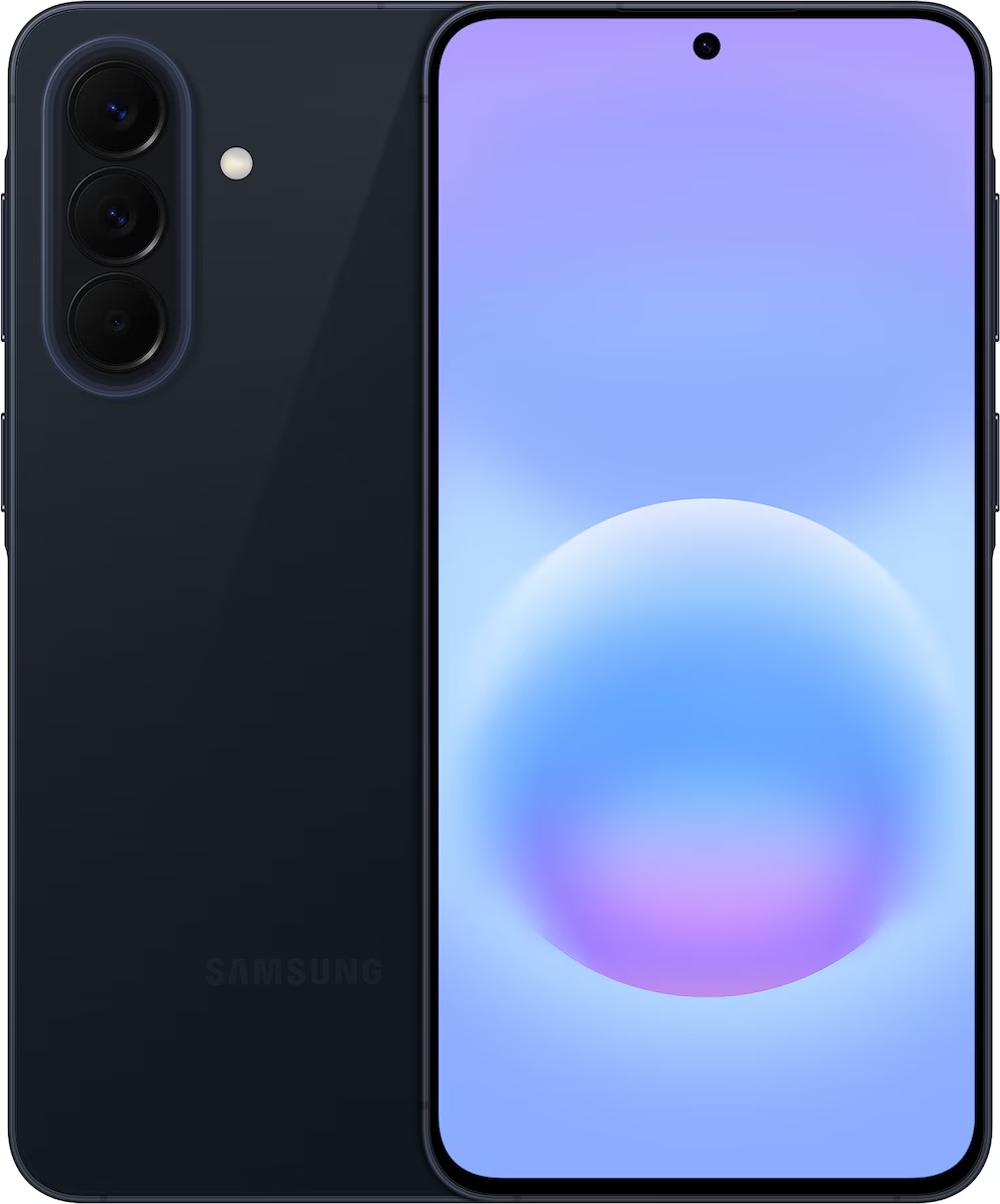 Смартфон Samsung Galaxy A57 5G 12/256 ГБ, Синий, Dual nano Sim + eSIM детальное изображение - 1