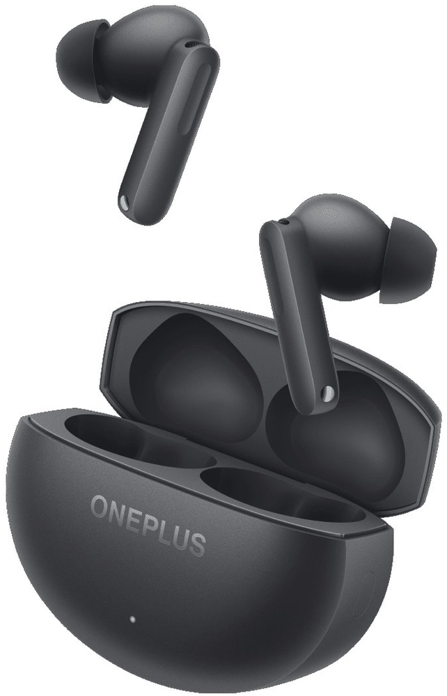 Беспроводные наушники OnePlus Buds 4, Серый №6