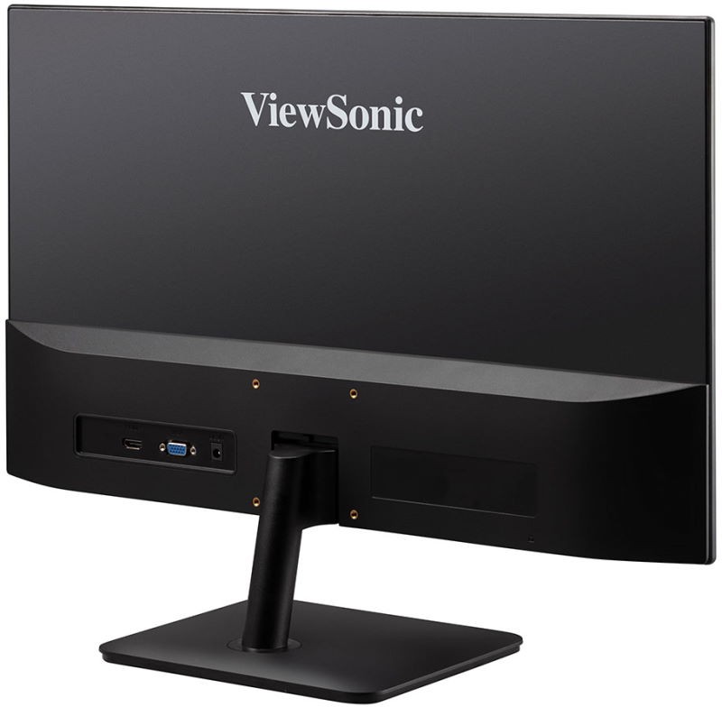 Монитор Viewsonic VA2432-H, 24