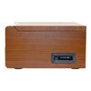 Проигрыватель винила Alive Audio Great Gatsby, Светло-коричневый вариант - 7