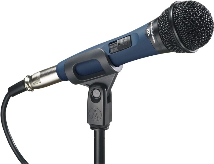 Микрофон Audio-Technica MB1k №3