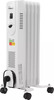 Масляный радиатор Ballu Comfort BOH CM-05WDN, Белый вариант - 1