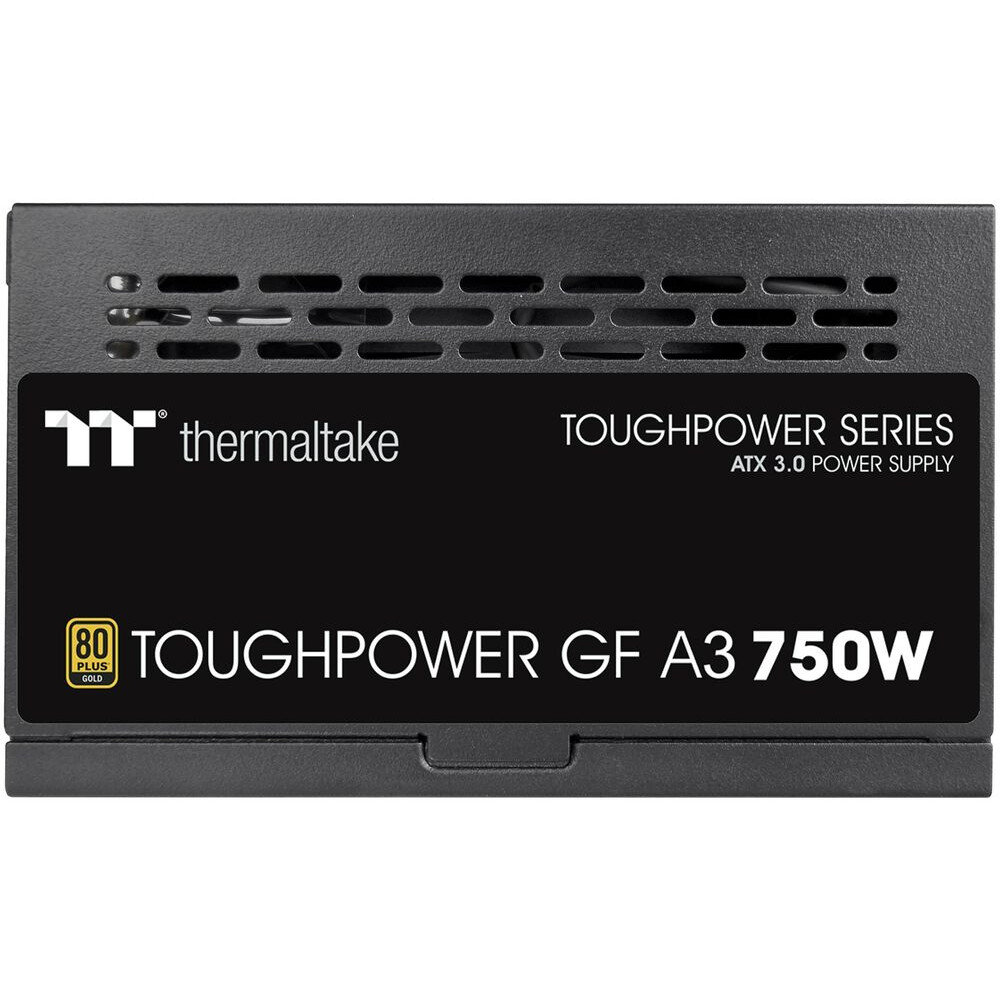 Блок питания Thermaltake Toughpower GF A3 (PS-TPD-0750FNFAGE-H), 750 Вт детальное изображение - 5