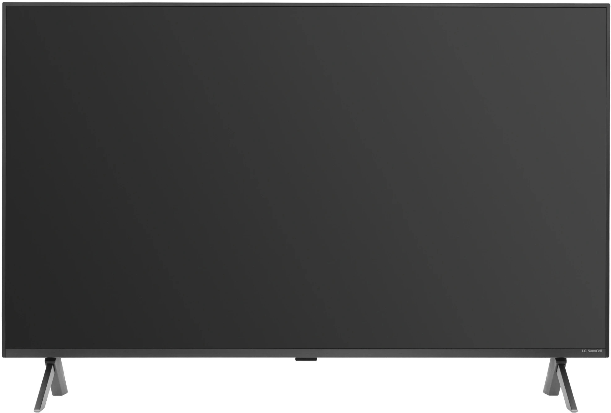 Телевизор LG 43NANO90A6B 2025, 43