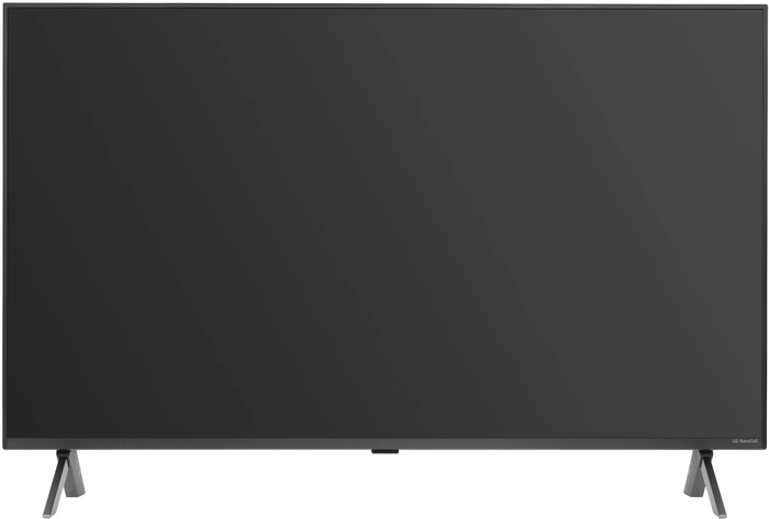 Телевизор LG 43NANO90A6B 2025, 43