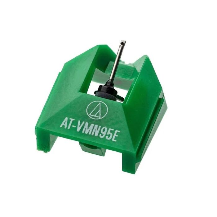 Игла звукоснимателя Audio-Technica VMN95E,  Зеленый №2
